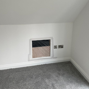 Post Renovation Cleaning Broadway